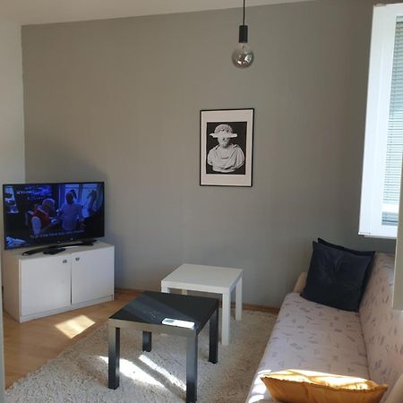 Novi Apartman 19 Фоча Екстериор снимка