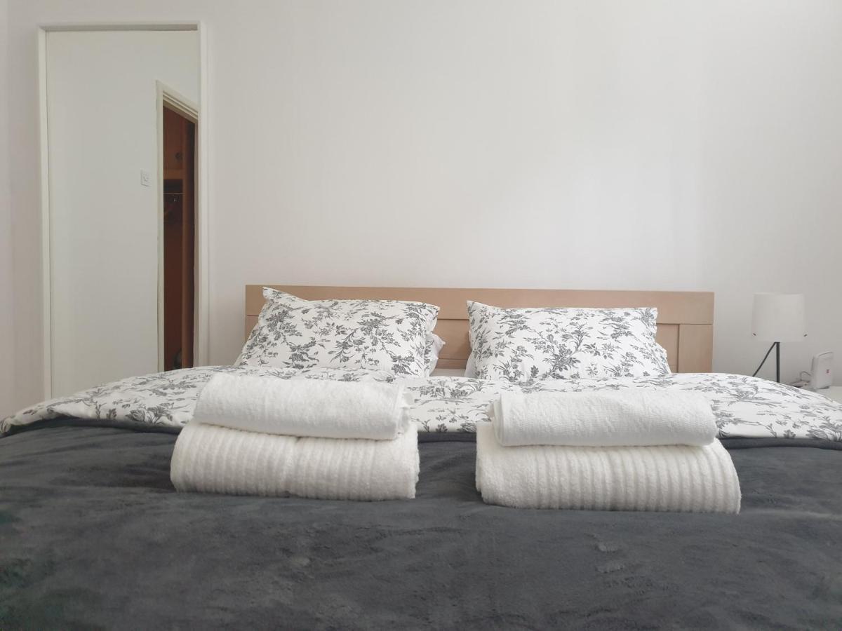 Novi Apartman 19 Фоча Екстериор снимка