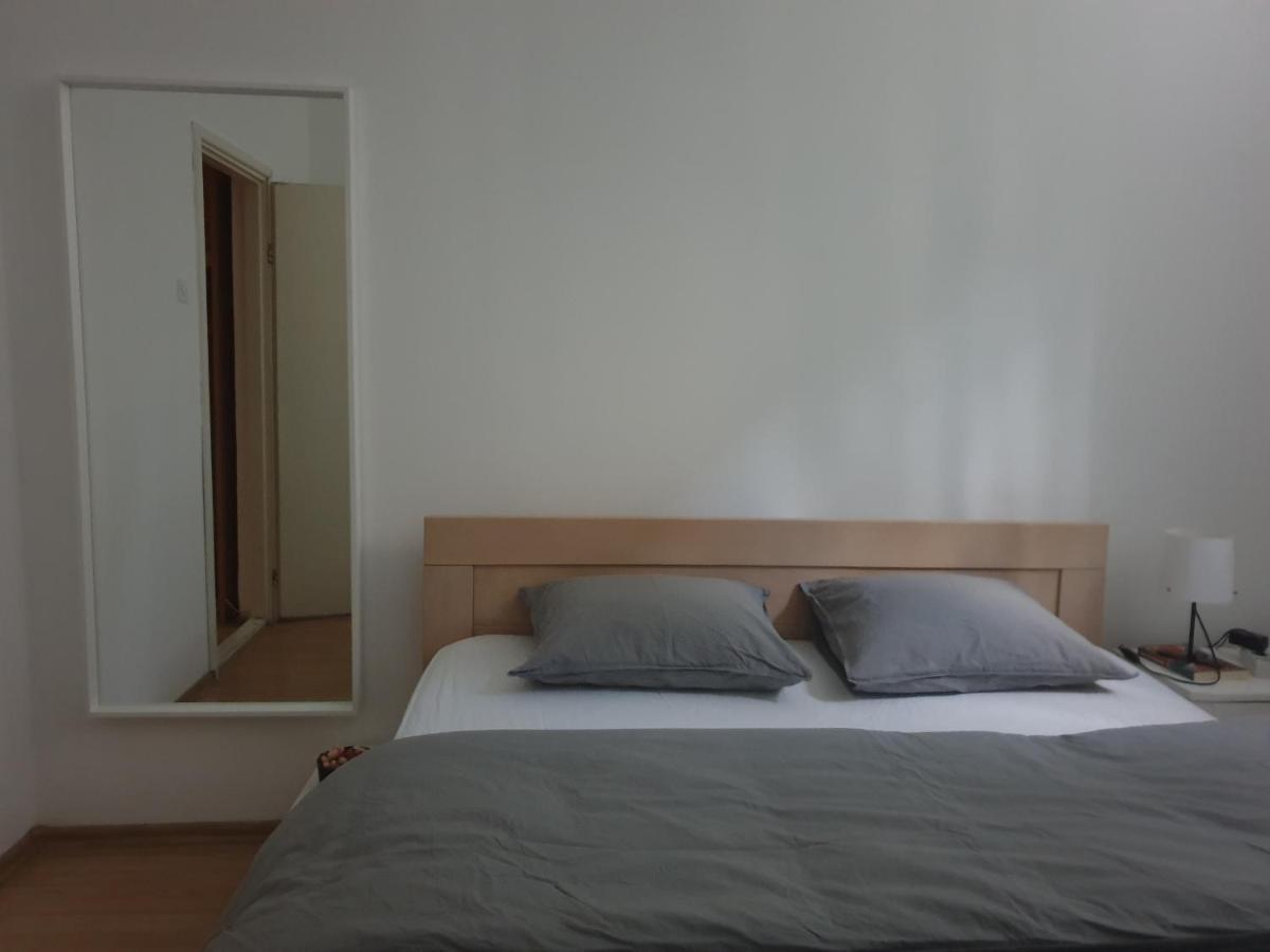 Novi Apartman 19 Фоча Екстериор снимка