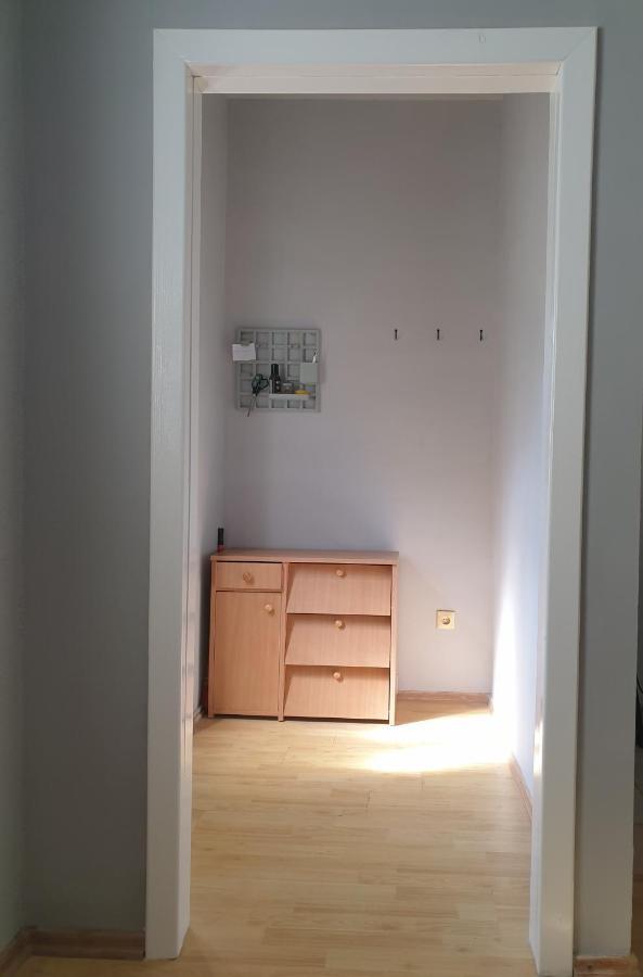 Novi Apartman 19 Фоча Екстериор снимка