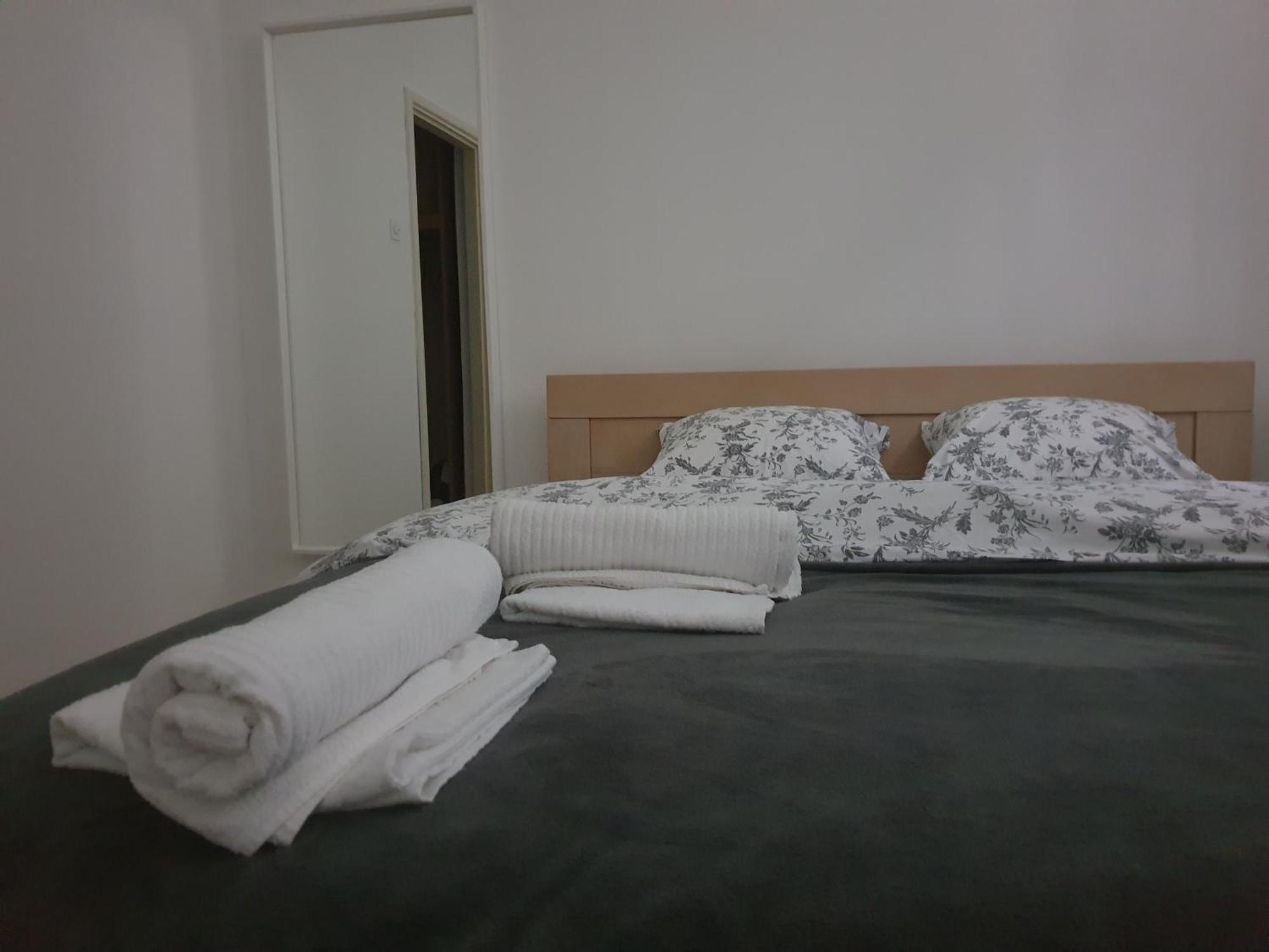 Novi Apartman 19 Фоча Екстериор снимка