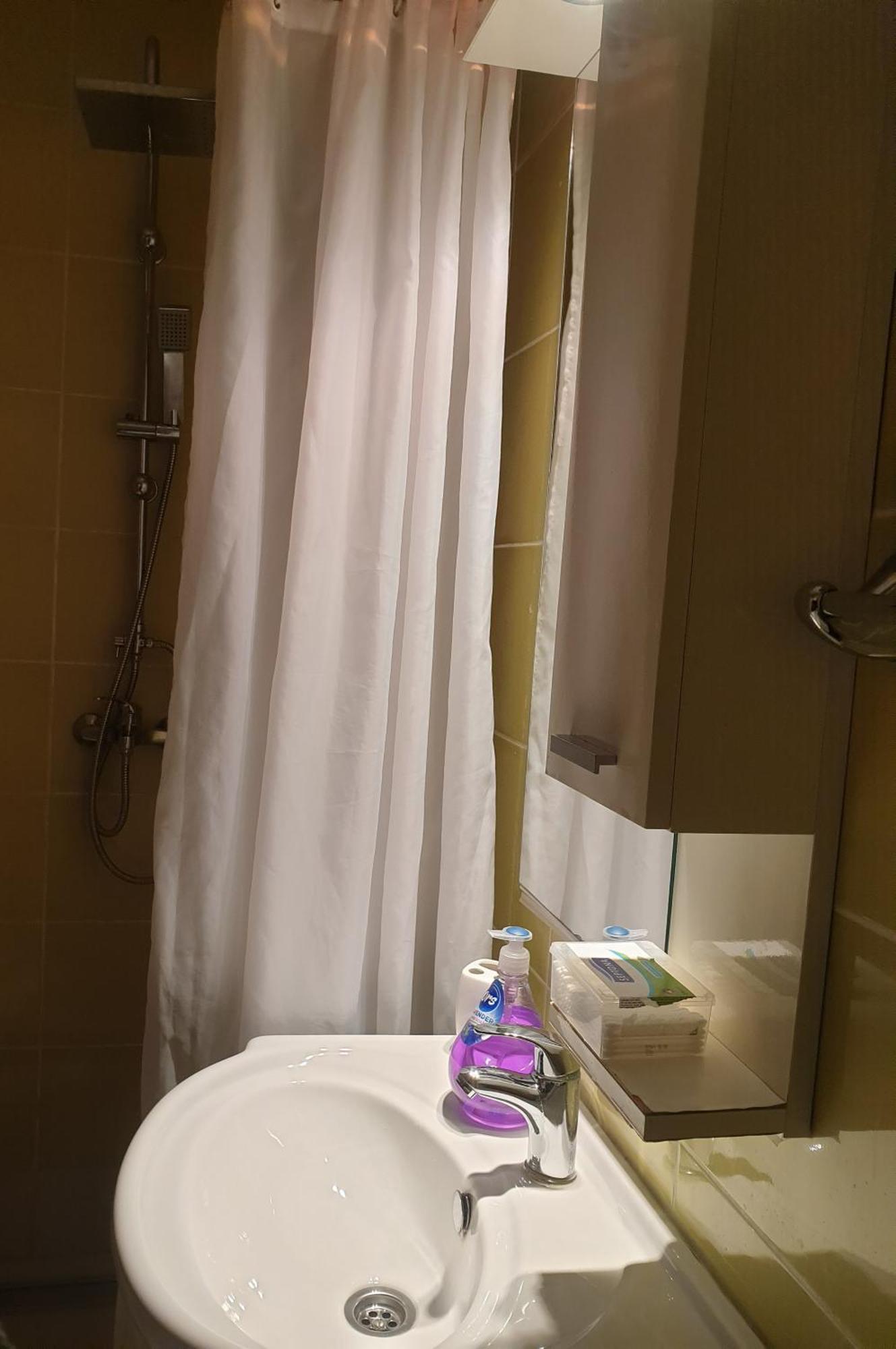 Novi Apartman 19 Фоча Екстериор снимка