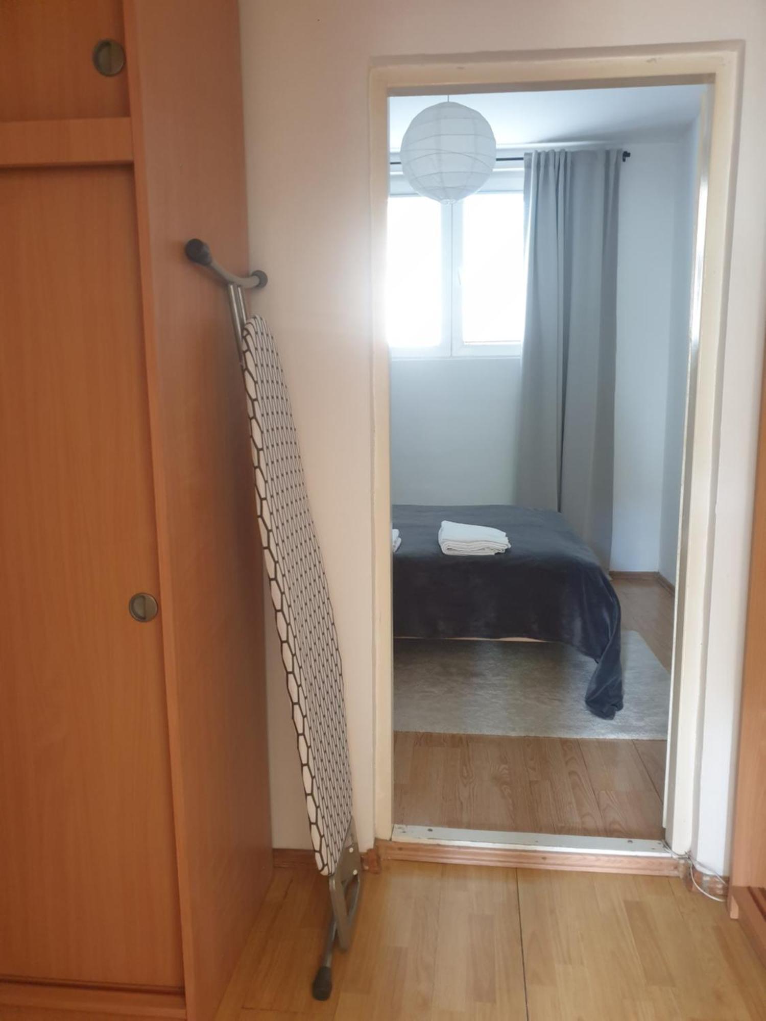 Novi Apartman 19 Фоча Екстериор снимка