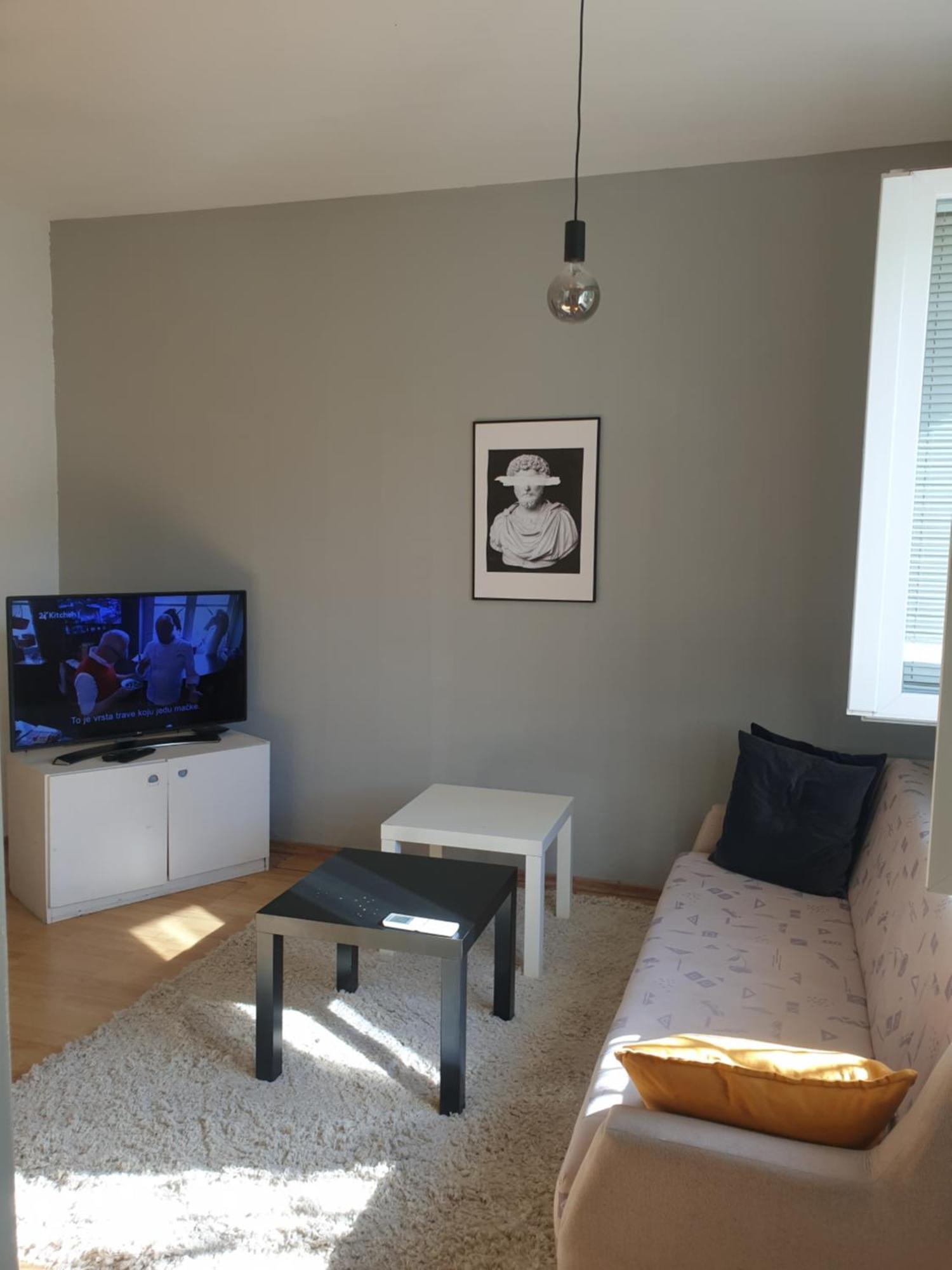 Novi Apartman 19 Фоча Екстериор снимка