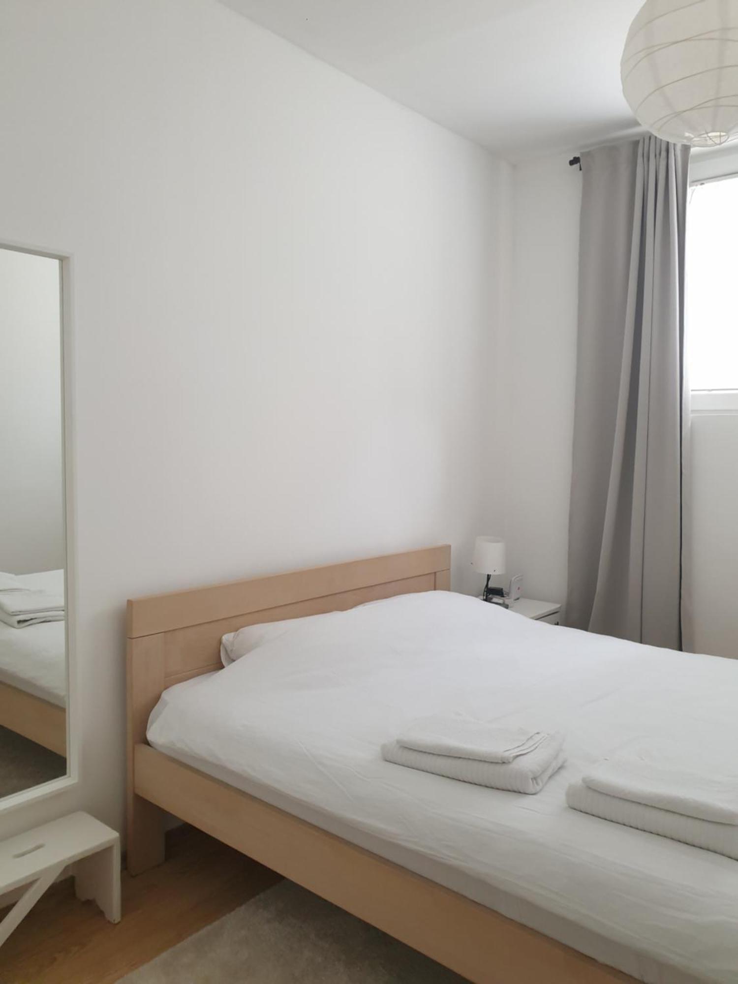 Novi Apartman 19 Фоча Екстериор снимка