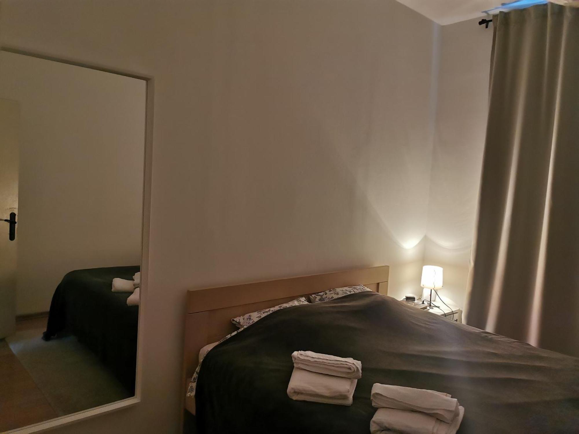 Novi Apartman 19 Фоча Екстериор снимка