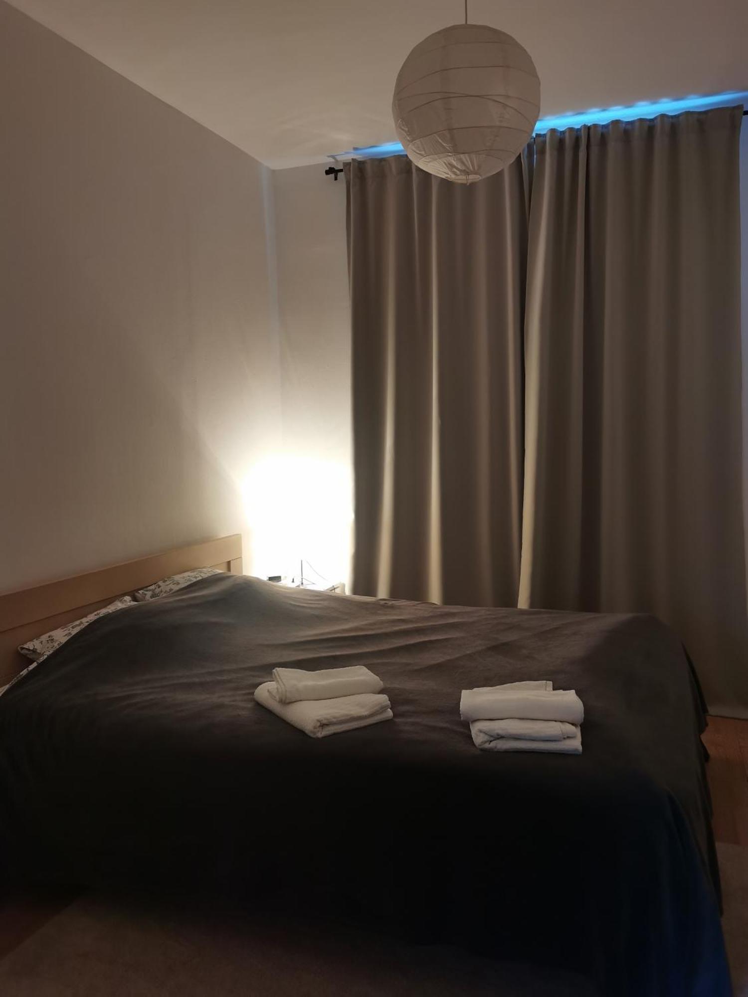 Novi Apartman 19 Фоча Екстериор снимка